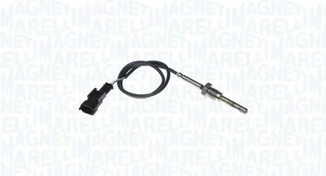 ALFA ROMEO Датчик температури ВГ 159 2.0 09-, BRERA 2.0 09- MAGNETI MARELLI 172000223010