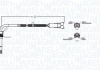 Датчик температур выхл. газов MAGNETI MARELLI 172000245010 (фото 2)