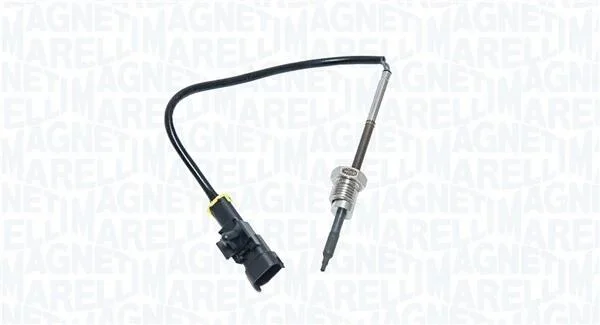 OPEL датчик температури ВГ Antara 2,2CDTi -15, CHEVROLET Captiva, Cruze, 2,0-2,2D/TD/CDI 10- MAGNETI MARELLI 172000257010 (фото 1)