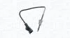 OPEL датчик температури ВГ Antara 2,2CDTi -15, CHEVROLET Captiva, Cruze, 2,0-2,2D/TD/CDI 10- MAGNETI MARELLI 172000257010 (фото 1)