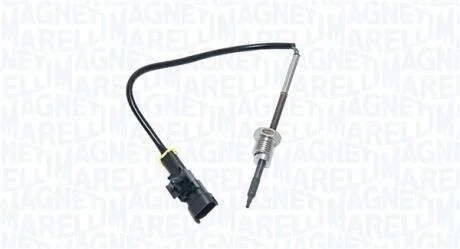 OPEL датчик температури ВГ Antara 2,2CDTi -15, CHEVROLET Captiva, Cruze, 2,0-2,2D/TD/CDI 10- MAGNETI MARELLI 172000257010