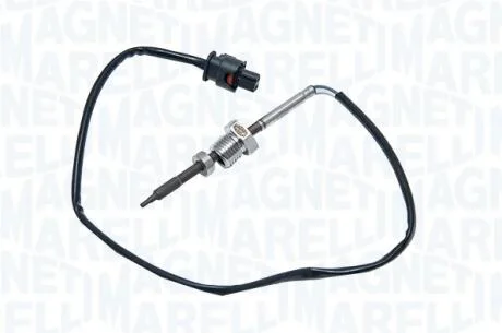 DB Датчик температури ВГ C-CLASS 03-07, VITO 06- MAGNETI MARELLI 172000283010