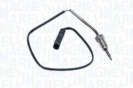 VW Датчик температури ВГ Passat В7 MAGNETI MARELLI 172000295010