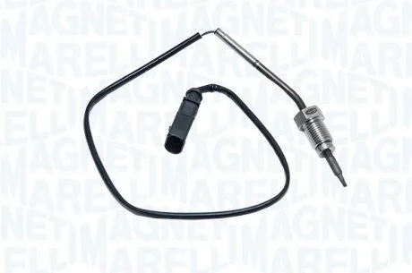 VW Датчик температури ВГ Passat В7 MAGNETI MARELLI 172000295010