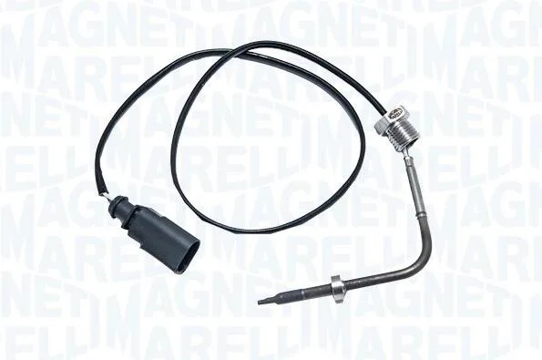 VW Датчик температури ВГ MULTIVAN VI 2.0 TDI 15-19, TRANSPORTER VI 2.0 TDI 15-19 MAGNETI MARELLI 172000297010 (фото 1)