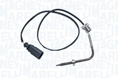 VW Датчик температури ВГ MULTIVAN VI 2.0 TDI 15-19, TRANSPORTER VI 2.0 TDI 15-19 MAGNETI MARELLI 172000297010