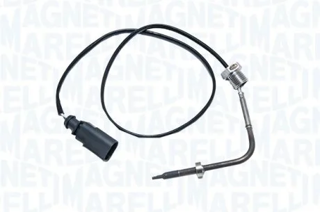 VW Датчик температури ВГ MULTIVAN VI 2.0 TDI 15-19, TRANSPORTER VI 2.0 TDI 15-19 MAGNETI MARELLI 172000297010