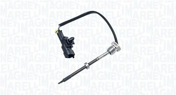 Датчик температур вихл. газів MAGNETI MARELLI 172000299010 (фото 1)
