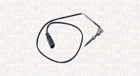 Датчик температур выхл. газов MAGNETI MARELLI 172000351010