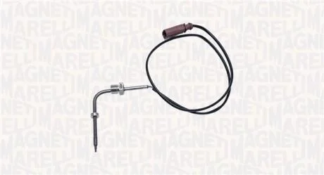 VW Датчик температури ВГ CRAFTER 30-50 2.0 TDI 11-16 MAGNETI MARELLI 172000383010