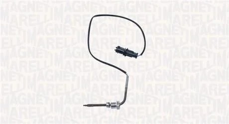 Датчик температур выхл. газов MAGNETI MARELLI 172000397010
