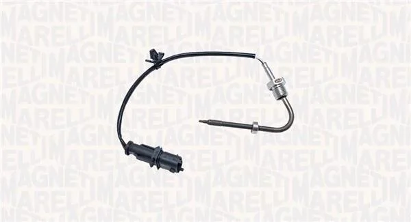 OPEL Датчик температури відпрацьованих газів INSIGNIA A 2.0 08-, SAAB MAGNETI MARELLI 172000407010 (фото 1)