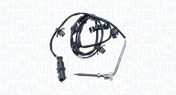 OPEL Датчик температури ВГ INSIGNIA A 08-, SAAB MAGNETI MARELLI 172000471010 (фото 1)