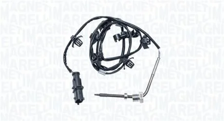 OPEL Датчик температури ВГ INSIGNIA A 08-, SAAB MAGNETI MARELLI 172000471010