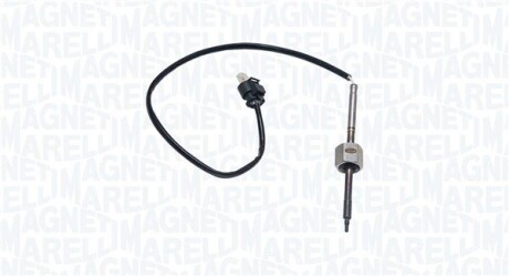 DB Датчик температури ВГ W205, W212, C207, R172 MAGNETI MARELLI 172000479010