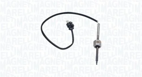 DB Датчик температури ВГ W205, W212, C207, R172 MAGNETI MARELLI 172000479010