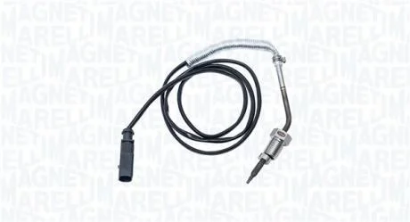 AUDI Датчик температури ВГ A4 B8 2.0 13-, Q5 2.0 TDI 13- MAGNETI MARELLI 172000487010