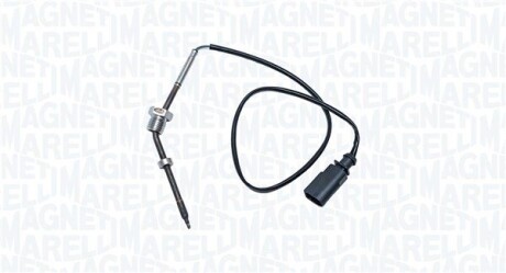 VW Датчик температури ВГ CRAFTER 2.0 11- MAGNETI MARELLI 172000519010 (фото 1)