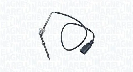 VW Датчик температури ВГ CRAFTER 2.0 11- MAGNETI MARELLI 172000519010