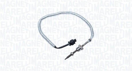 JEEP Датчик температури ВГ CHEROKEE 2.8 07-, WRANGLER III 2.8 06- MAGNETI MARELLI 172000549010