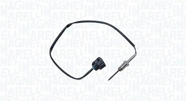 Датчик температур выхл. газов MAGNETI MARELLI 172000583010 (фото 1)
