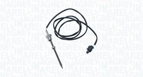DB Датчик температури ВГ X218, B906 MAGNETI MARELLI 172000607010
