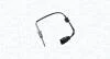 NISSAN Датчик температури ВГ CABSTAR, NAVARA NP300 (D40) 2.5 D 08- MAGNETI MARELLI 172000645010 (фото 1)