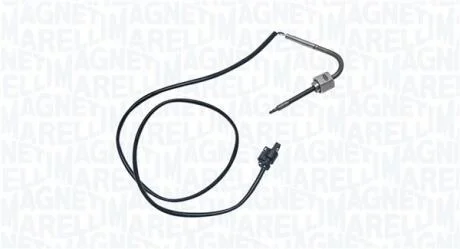 DB Датчик температури ВГ W221 MAGNETI MARELLI 172000659010