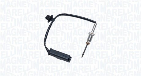 PEUGEOT Датчик температури ВГ 301 1.6 12- MAGNETI MARELLI 172000661010