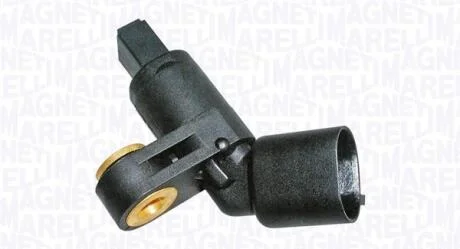 Датчик ABS левый MAGNETI MARELLI 172100001010