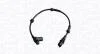 OPEL датчик ABS передн. Combo, Corsa C, Meriva MAGNETI MARELLI 172100003010 (фото 1)