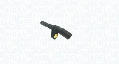 Датчик ABS MAGNETI MARELLI 172100021010