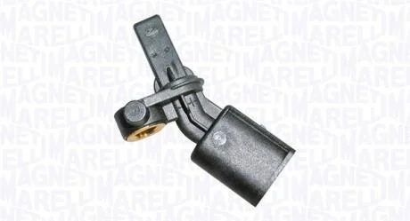 VW датчик ABS задн. лів. Polo, Skoda Fabia, Seat, Audi MAGNETI MARELLI 172100025010