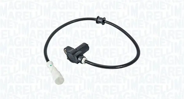OPEL датчик ABS Combo, Corsa MAGNETI MARELLI 172100034010 (фото 1)