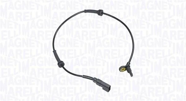 FORD датчик ABS передн. лів./прав. Focus 98- MAGNETI MARELLI 172100038010 (фото 1)