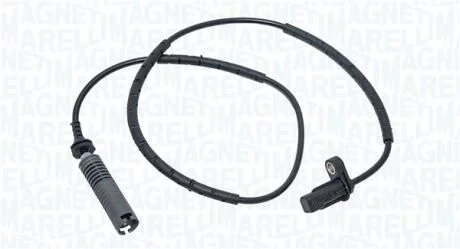 Датчик частоти обертання колеса MAGNETI MARELLI 172100053010
