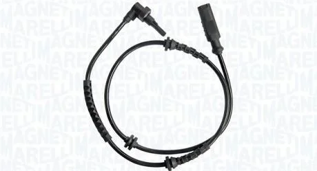Датчик ABS передн. OPEL Corsa D MAGNETI MARELLI 172100098010