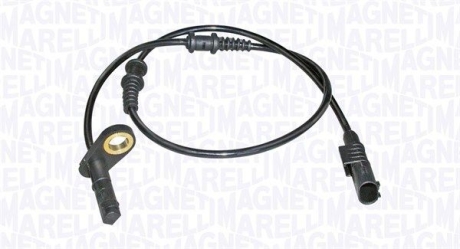 DB датчик ABS передн.W211 MAGNETI MARELLI 172100103010