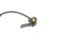 Датчик ABS (передний) Dacia Duster 1.5 dCi 10- MAGNETI MARELLI 172100118010 (фото 5)