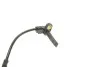 Датчик ABS (передний) Dacia Duster 1.5 dCi 10- MAGNETI MARELLI 172100118010 (фото 6)