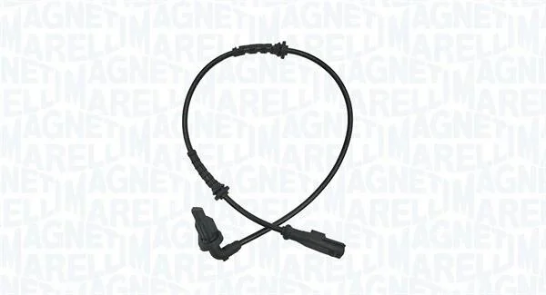 Датчик ABS MAGNETI MARELLI 172100121010 (фото 1)