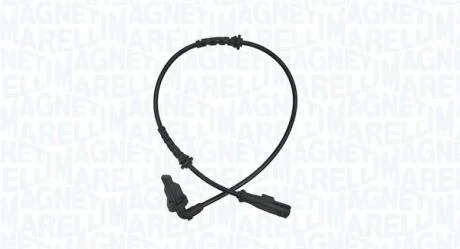 Датчик ABS MAGNETI MARELLI 172100121010