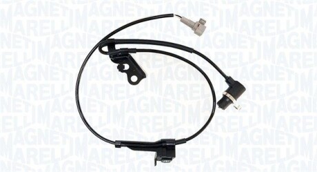 Датчик ABS MAGNETI MARELLI 172100138010