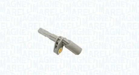 Датчик частоти обертання колеса MAGNETI MARELLI 172100143010