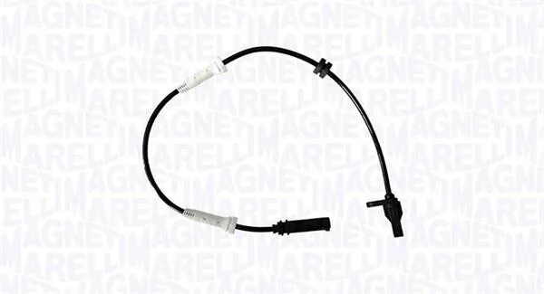 BMW Датчик ABS F20, F21, F23, F22, F87, F30 MAGNETI MARELLI 172100155010 (фото 1)