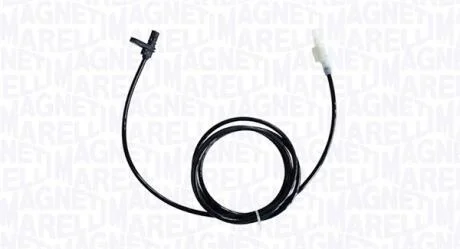 Датчик частоти обертання колеса MAGNETI MARELLI 172100169010