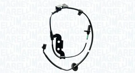 Датчик ABS задн. лів. HYUNDAI i30 -16 MAGNETI MARELLI 172100184010