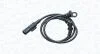 Датчик ABS (передний) MB Sprinter (W906)/VW Crafter 06- (L=855mm) MAGNETI MARELLI 172100187010 (фото 1)