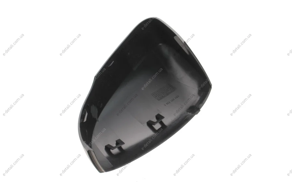 Крышка зеркала (R) VW Polo 09- MAGNETI MARELLI 182208005180 (фото 1)