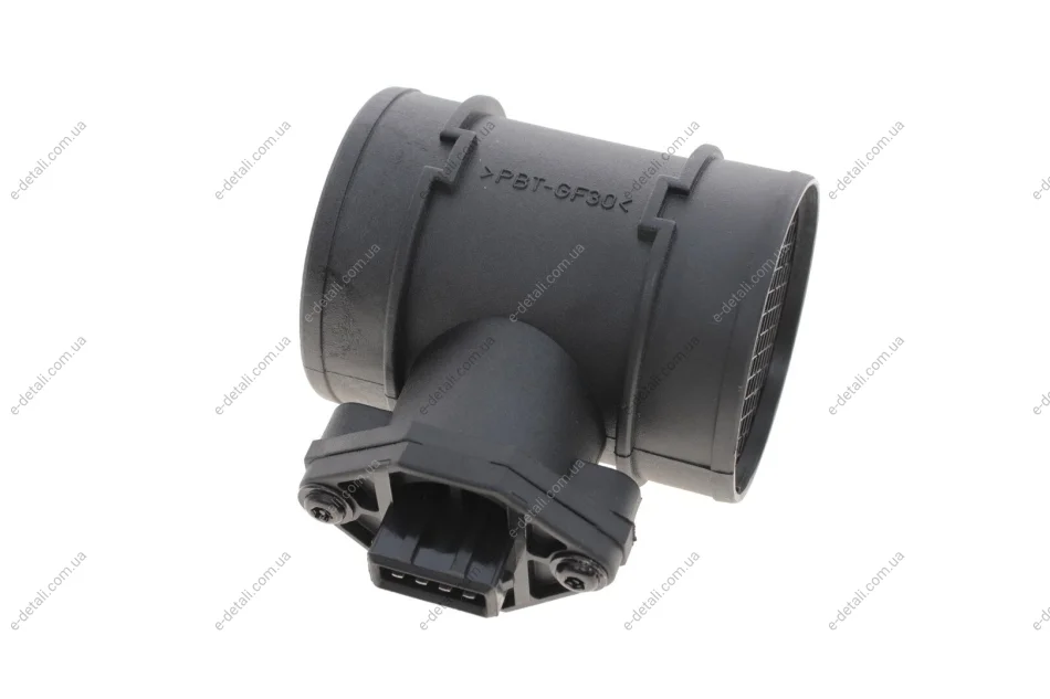 Витратомір повітря Opel Astra F/Vectra A/B 2.0i 16V 89-02 MAGNETI MARELLI 213719627019 (фото 1)